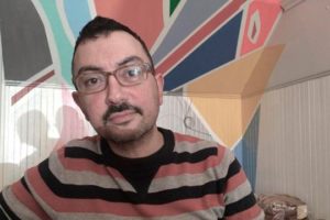 Поэт из США основал в Армении литературный журнал