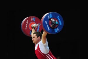 МОК аннулировал результаты армянского штангиста Норайра Варданяна на ОИ 2012