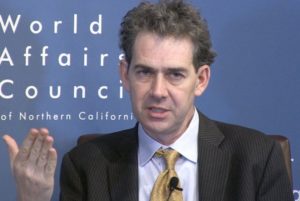 Томас де Ваал: "Ознакомившись с информацией о армянах, подписавших текст заявления "Бакинской платформы" там, могу только с сожалением сказать, что это - путь в никуда"