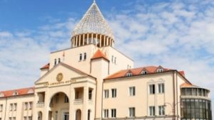 Проект конституционных реформ НКР будет вынесен на референдум