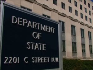 Госдеп США напомнил Азербайджану о свободе слова