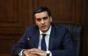 Омбудсмен Армении о «Бакинской платформе»: О какой платформе «мира» речь, если в Азербайджане убить армянина похвально?