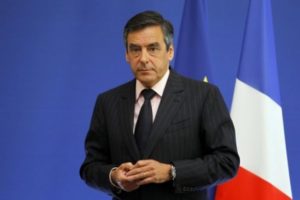 Украине и Грузии не место в Евросоюзе и НАТО - Франсуа Фийон