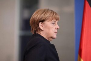 Ангела Меркель с рабочим визитом посетит Турцию