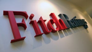 Fitch подтвердил рейтинг Армении на B+ со стабильным прогнозом