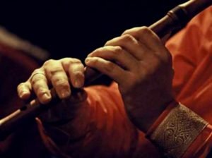 В консерватории Венеции прозвучат еврейский клезмер и армянский дудук