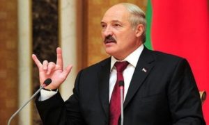 Лукашенко нашел новое месторождение нефти