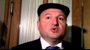 Экс-мэр Гюмри присоединился к создаваемому блоку «Царукян»