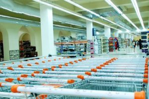 В Армении снизились цены на продовольственные товары