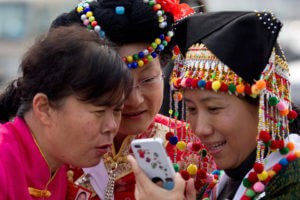 Китайские операторы связи вложат $43 млрд в развитие 5G