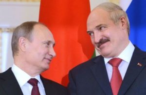 Россия намерена сократить поставки нефти в Белоруссию