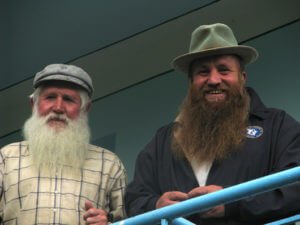 ЦИК Армении опубликовала число национальных меньшинств