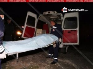 В одной из гостиниц Еревана обнаружено тело российского майора