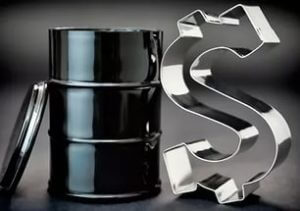 Мировые цены на нефть снижаются