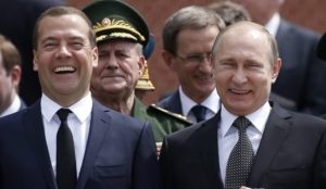 Газовая держава Россия отбирает детей у своих граждан за долги по газу