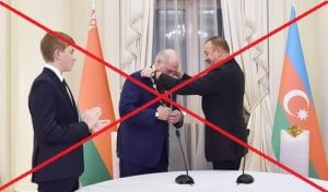 "Я не покупаю белорусских товаров!": Флешмоб в поддержку арестованного в Минске блогера Лапшина