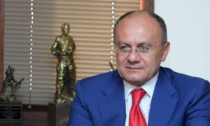 Сейран Оганян: Довольно жить мечтами о справедливой стране