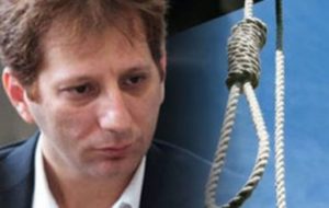 Иранскому олигарху утвердили смертный приговор