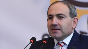 Никол Пашинян принимает предложение КГД