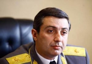 Прекращено уголовное дело о связи бывшего главы СПИСА Армении с оффшорным скандалом