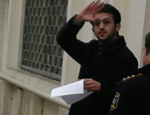 Режим Алиева продолжает прессовать оппозицию