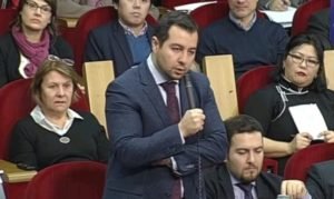 Уволен азербайджанский журналист, задавший Лаврову идиотический вопрос про Карабах