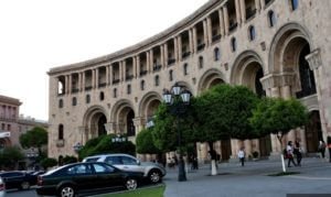 Правительство Армении одобрило соглашение по сотрудничеству стран СНГ в сфере фундаментальных исследований