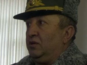 Труп азербайджанского диверсанта остаётся на армянской стороне - Мовсес Акопян