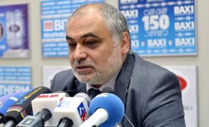 Рубен Сафрастян: Турецкие спецслужбы связаны с террористами ИГИЛ