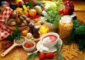 Ученые доказали, что постная диета положительно влияет на секс, сон и настроение