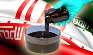 Иран начал масштабную «распродажу» нефти