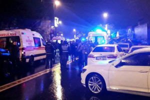 В Турции задержаны восемь человек по подозрению в теракте
