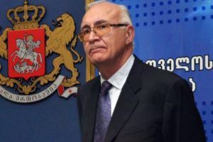 Грузия не собирается восстанавливать дипотношения с Россией - Зураб Абашидзе