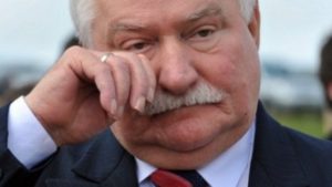В Гданьске обнаружен мертвым сын экс-президента Польши Леха Валенсы
