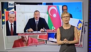Нужно положить конец "икорной дипломатии" Баку и Анкары: армяне США обратились в Юридический комитет Сената
