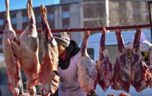 Товарооборот Кыргызстана со странами ЕАЭС рухнул на 18,6%