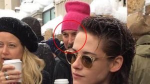 На «женском марше» против Трампа заметили Лукашенко