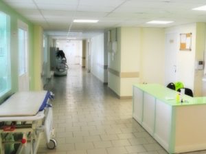 Четверо из пострадавших в ДТП в России граждан Армении находятся в больнице Павловска