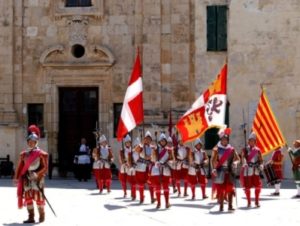 Глава Мальтийского ордена подал в отставку из-за разногласий с Ватиканом