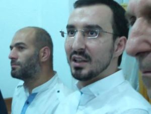 В Азербайджане обвиняемые по «Нардаранскому делу» приговорены к длительным срокам заключения