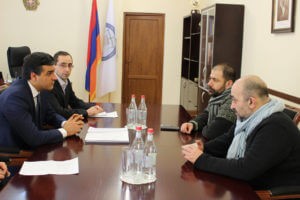 Омбудсмен Армении и "Лаборатория Касперского" будут совместно защищать детей от угроз в сети