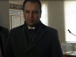 Глава Минобороны Армении: Заявление Николая Бордюжи было предельно ясным