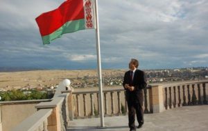 В Ереване будут пикетировать посольство Белоруссии