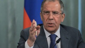 Слово Лаврова может стать решающим по делу Александра Лапшина