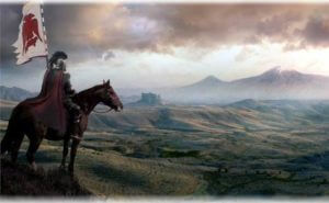 Фотовыставка "Новая независимость древней Армении" пройдет в Москве