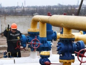 Вице-премьер Грузии: Договор о транзите российского газа в Армению- коммерческая тайна