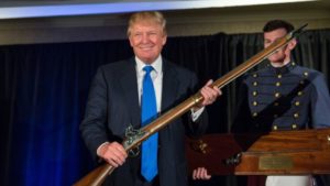 В Кремле эйфорию по поводу Трампа сменил скептицизм