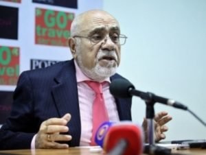 Дипломат: Лавров фактически поставил на место азербайджанскую сторону