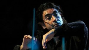 Оперные концерты в воинских частях Армении