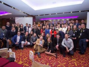 Армянский стартап Earlyone вошел в тройку призеров Eurasia Mobile Challenge